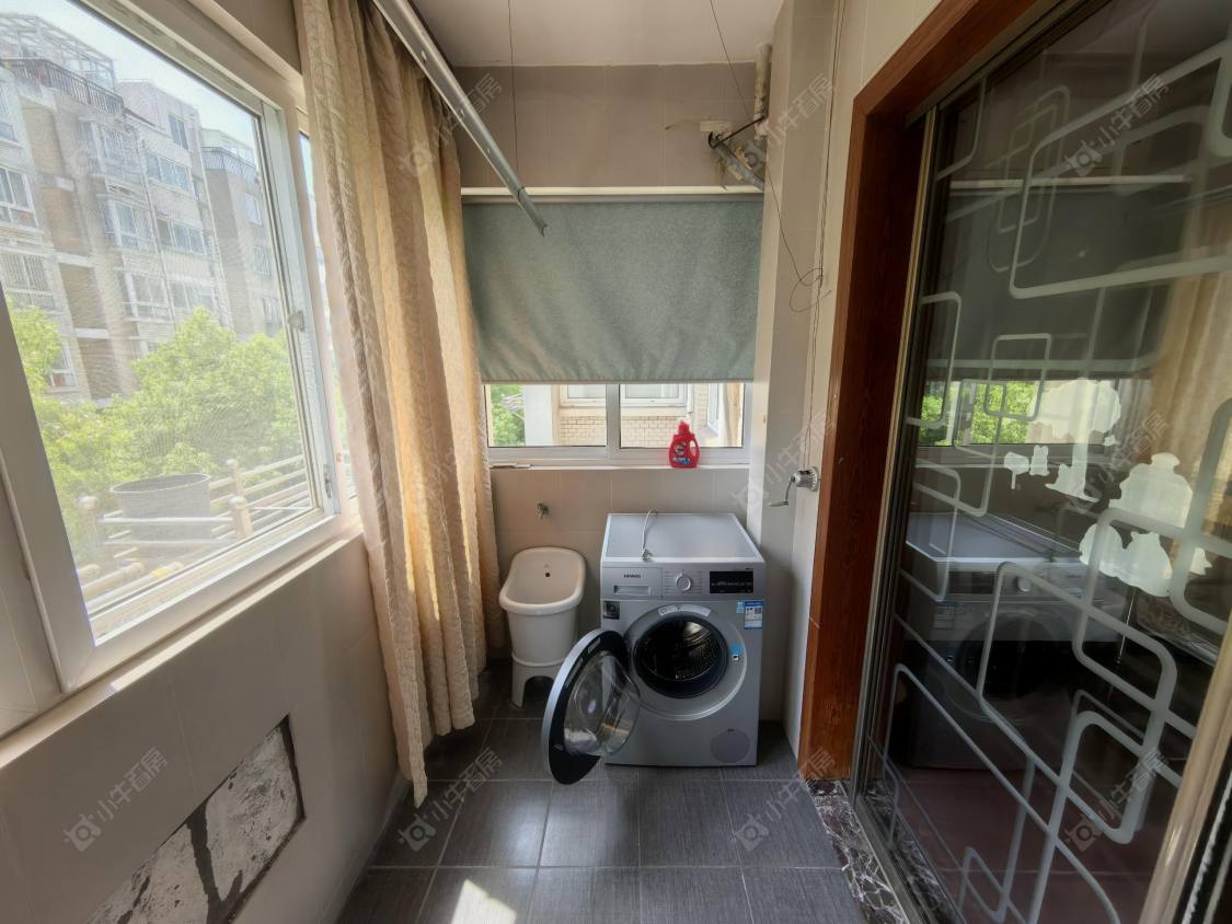 常州陈渡新苑在租房源室内图_小牛看房