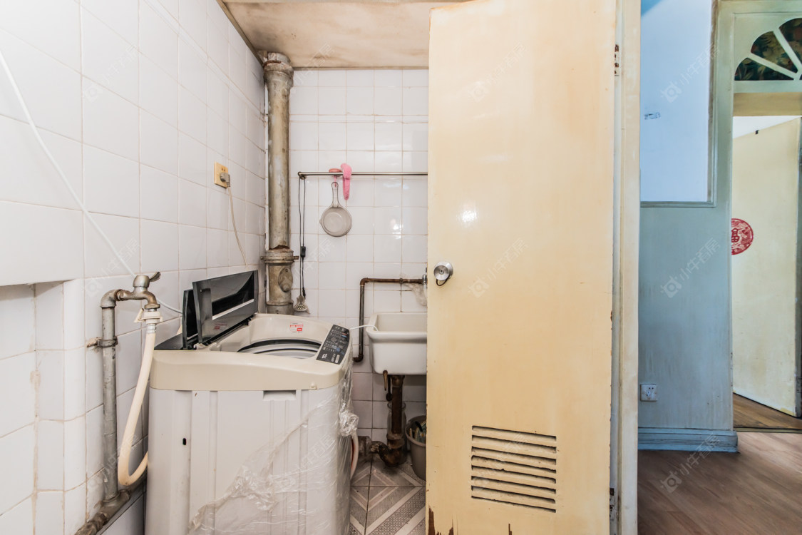 常州兰翔新村在售二手房源室内图_小牛看房