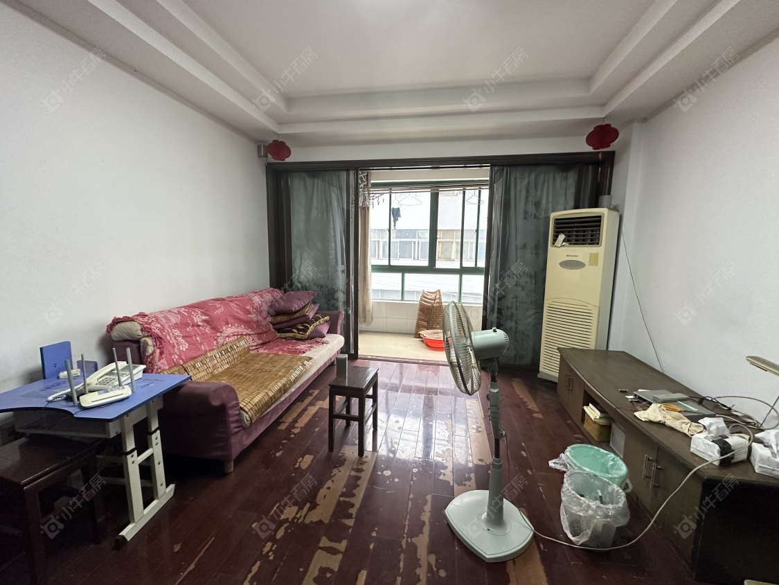 常州蓝色星空3室2厅2卫出租房源图片