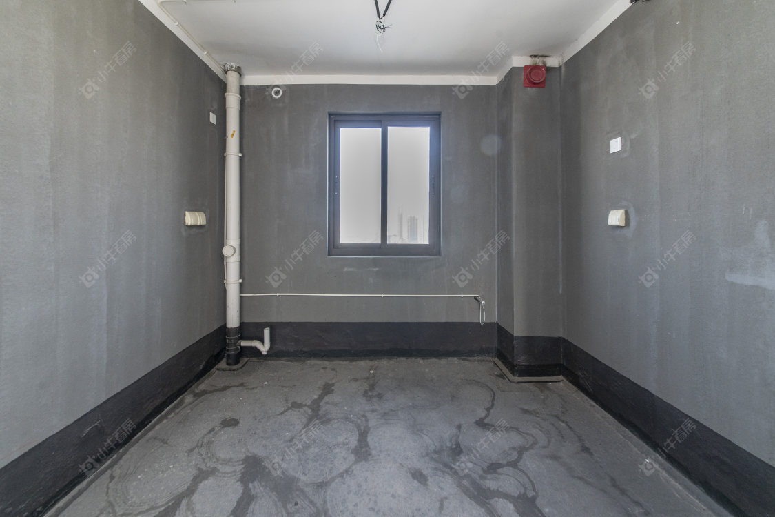 常州随园金麟府在售二手房源室内图_小牛看房