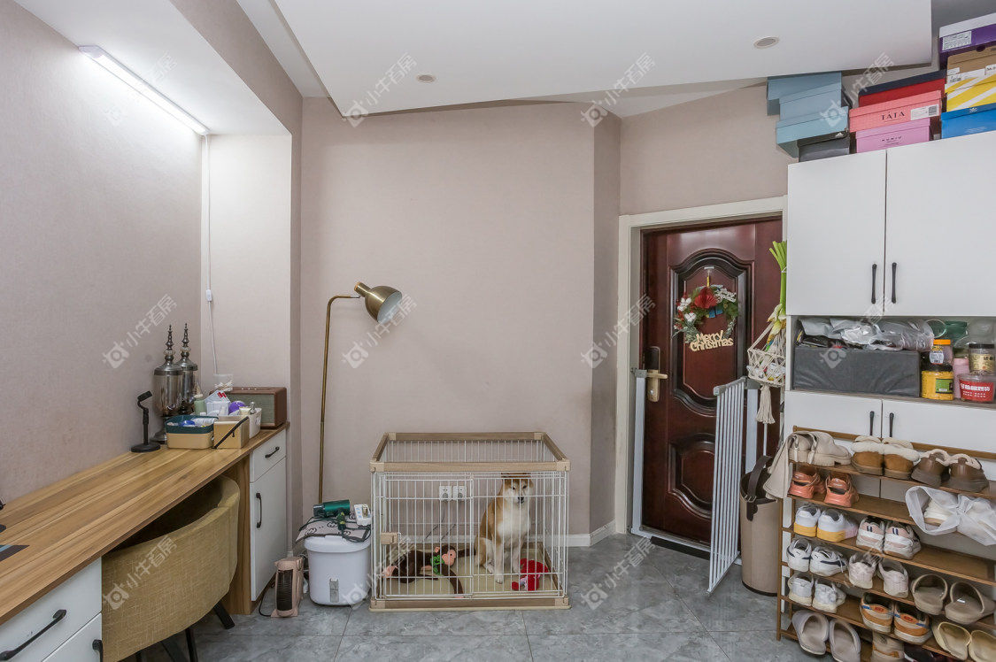 常州晋陵北苑在租房源室内图_小牛看房