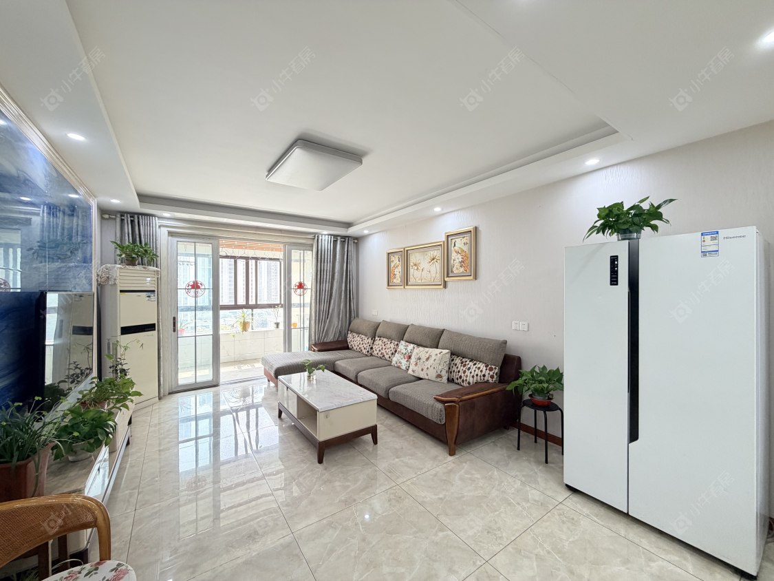 常州怡盛花园3室2厅2卫出租房源图片