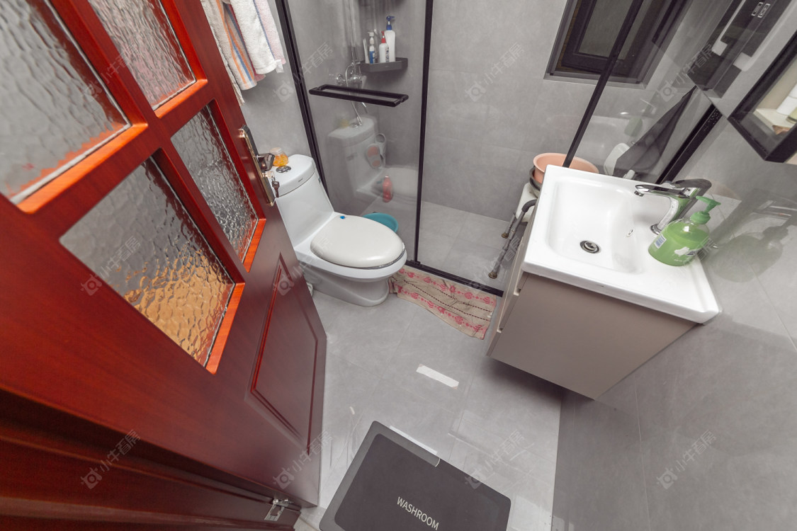 常州香江华廷花园在售二手房源室内图_小牛看房