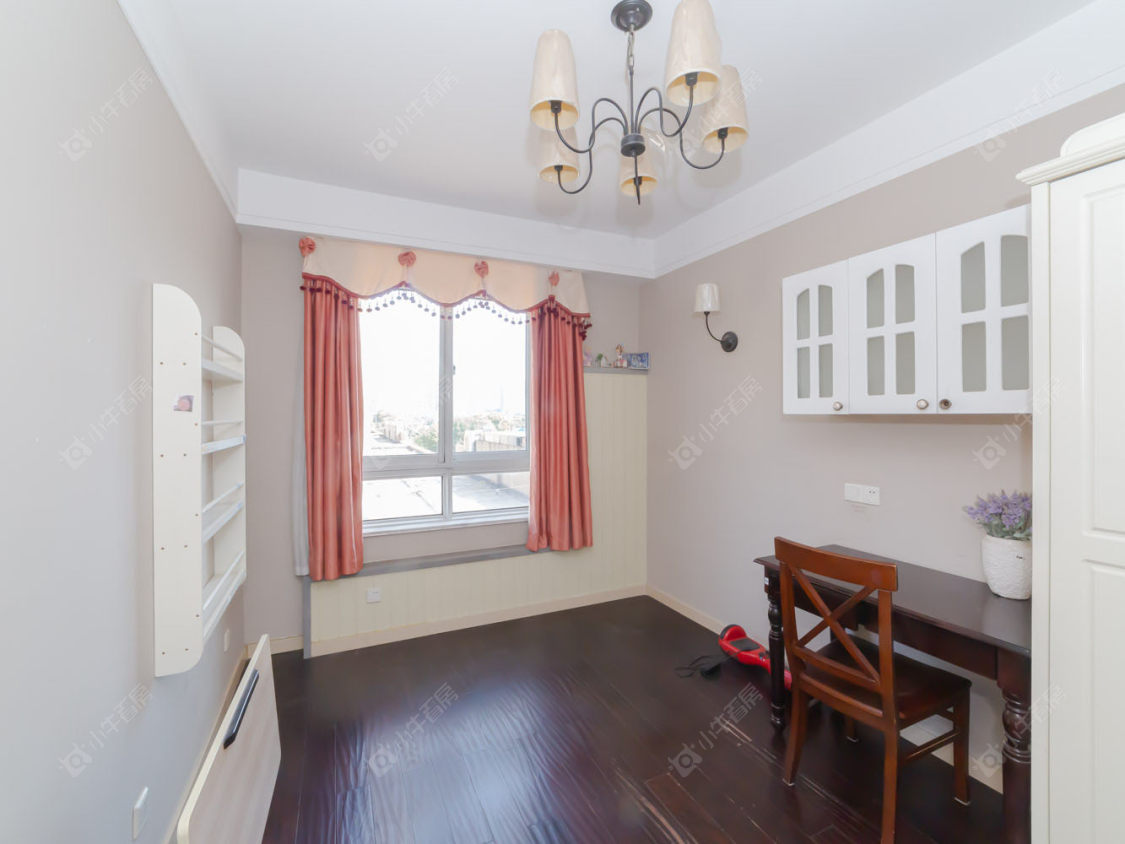 常州龙湖香醍漫步南区在售二手房源室内图_小牛看房