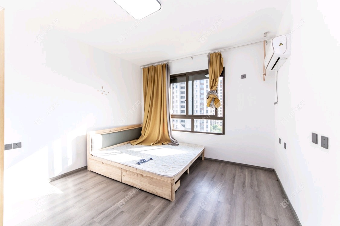 常州雅居乐凤凰台在租房源_小牛看房