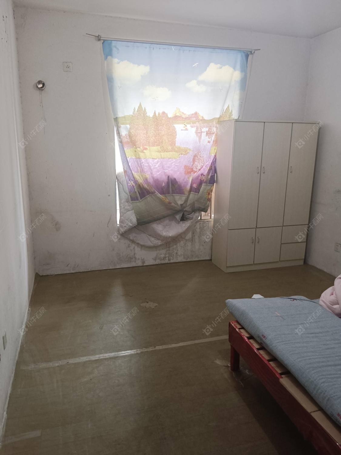 常州百馨北北苑在租房源室内图_小牛看房