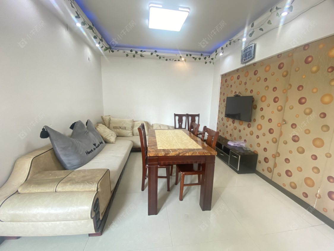 常州景瑞曦城在租房源_小牛看房