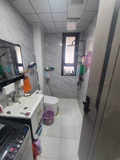 常州保利和光晨樾在租房源室内图_小牛看房