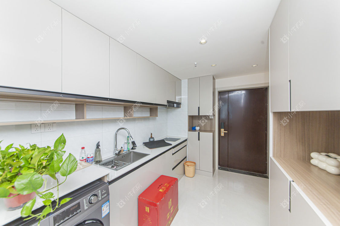 常州爱琴海公寓在租房源室内图_小牛看房