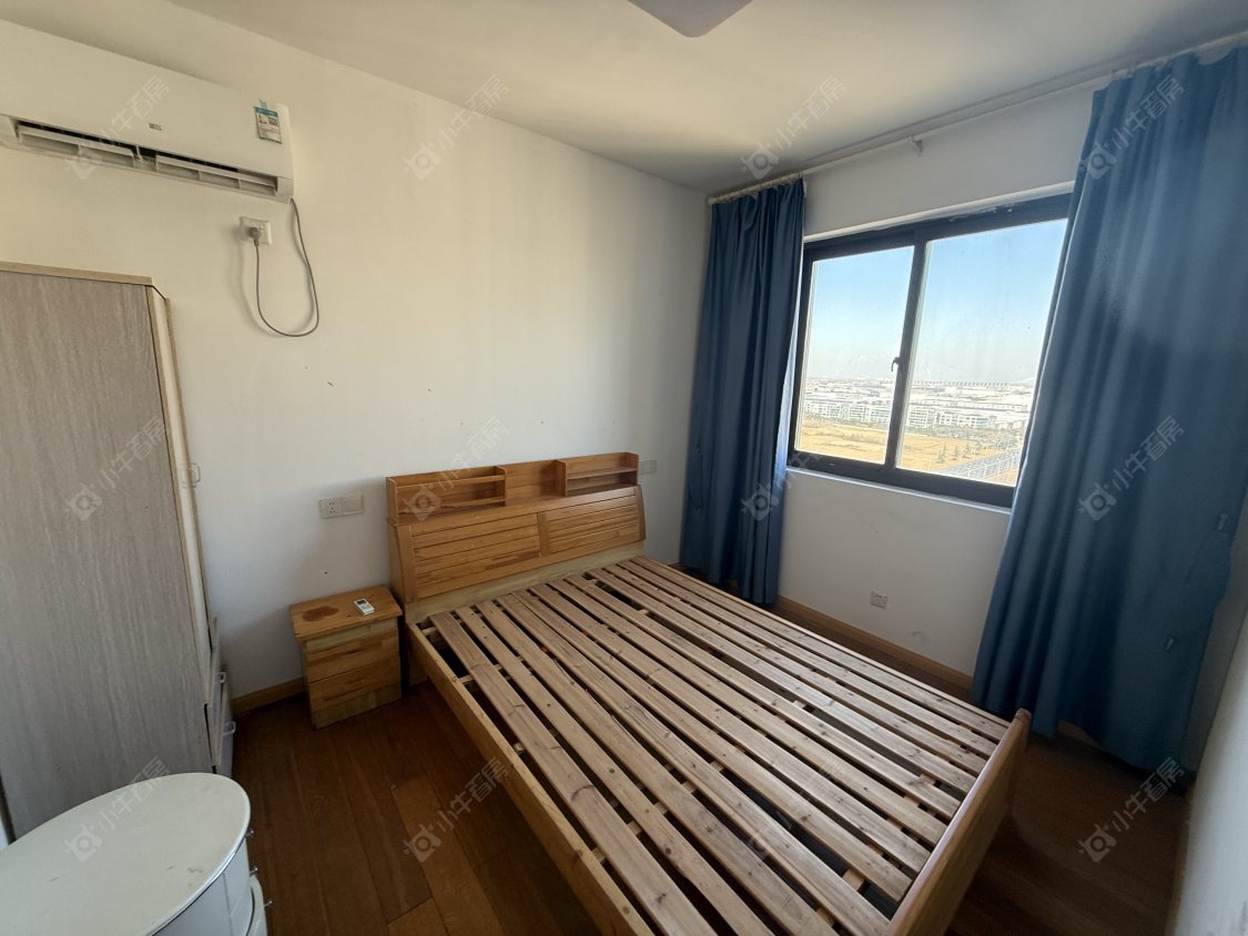 常州百馨西苑五期在租房源_小牛看房