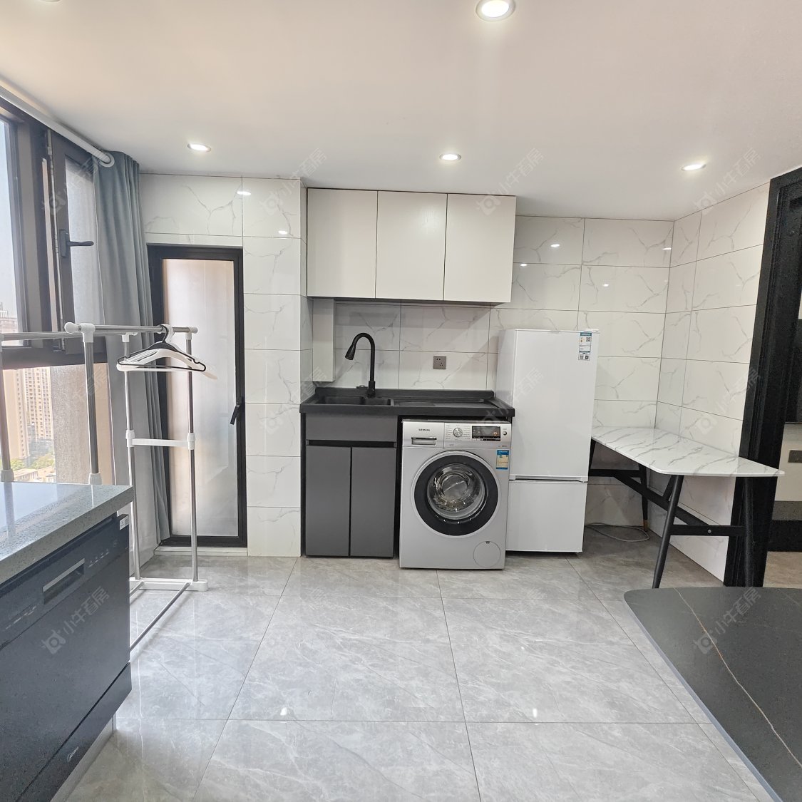 常州吾悦广场全能家公寓租房_小牛看房