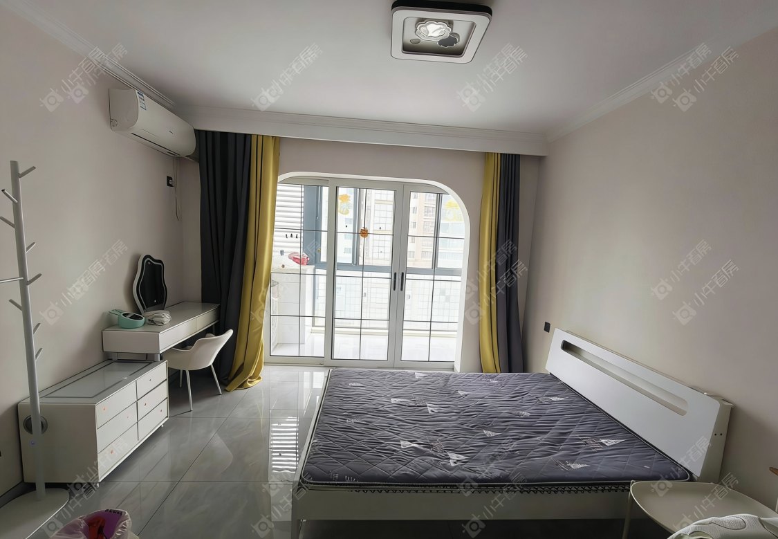 常州新城蓝钻苑东区租房_小牛看房