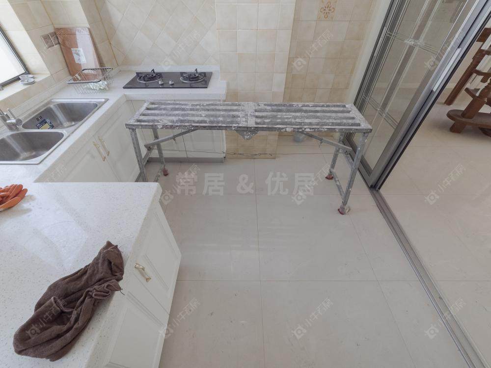 常州府翰苑西区在售二手房源室内图_小牛看房