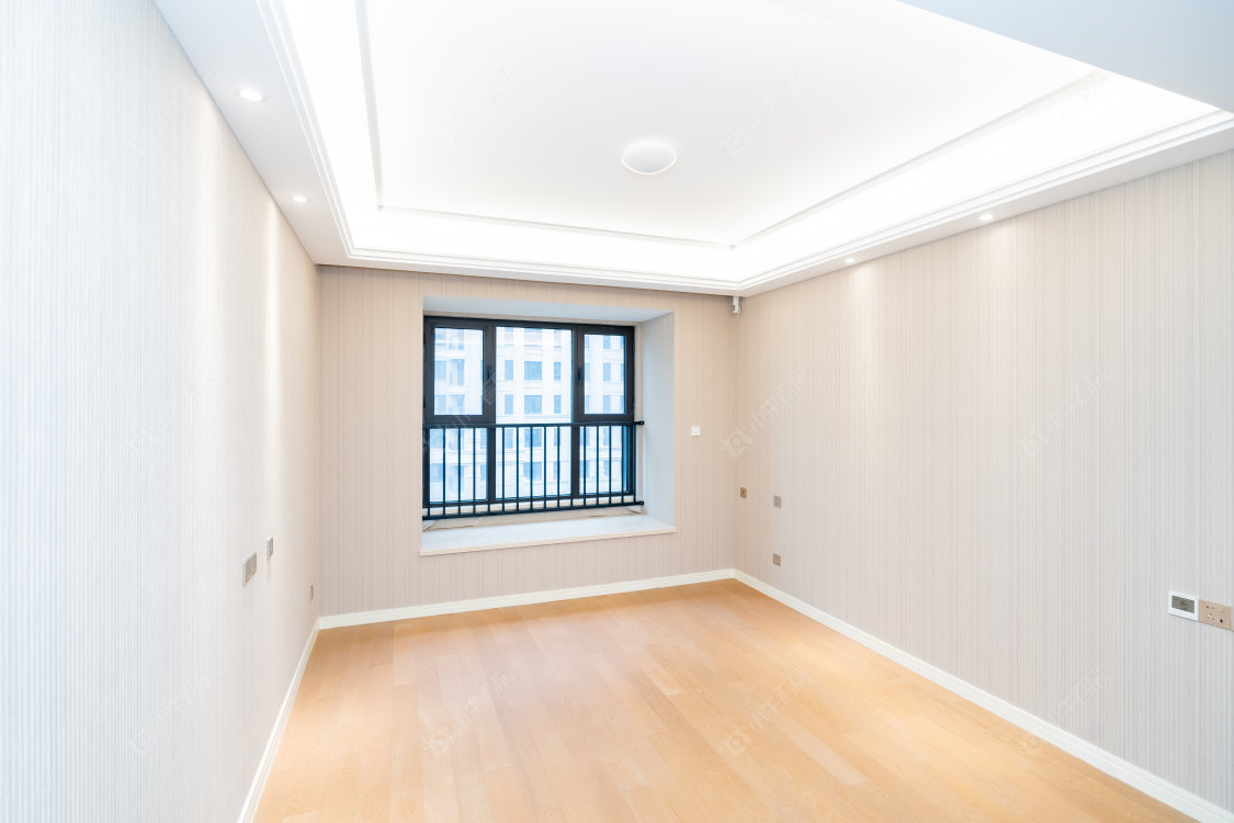 常州中海铂悦公馆在售二手房源室内图_小牛看房