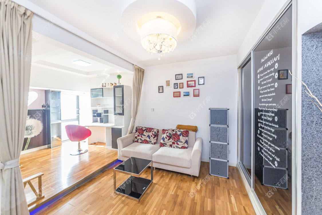 常州东方国际公寓在租房源_小牛看房