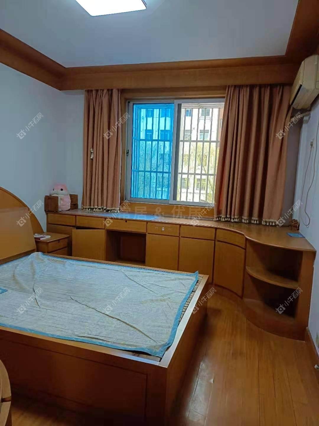 常州兰翔二村在租房源_小牛看房