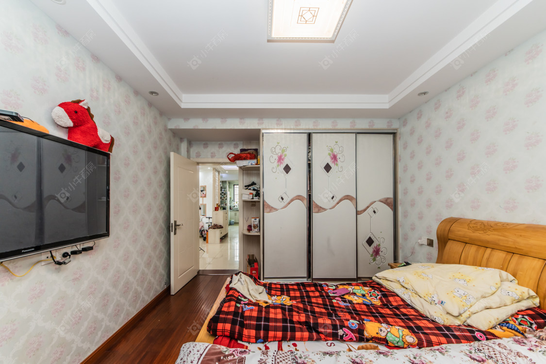 常州祥龙苑在售二手房源室内图_小牛看房