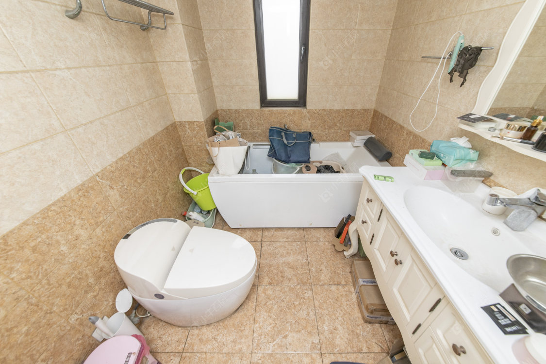 常州吾悦广场北区在售二手房源室内图_小牛看房