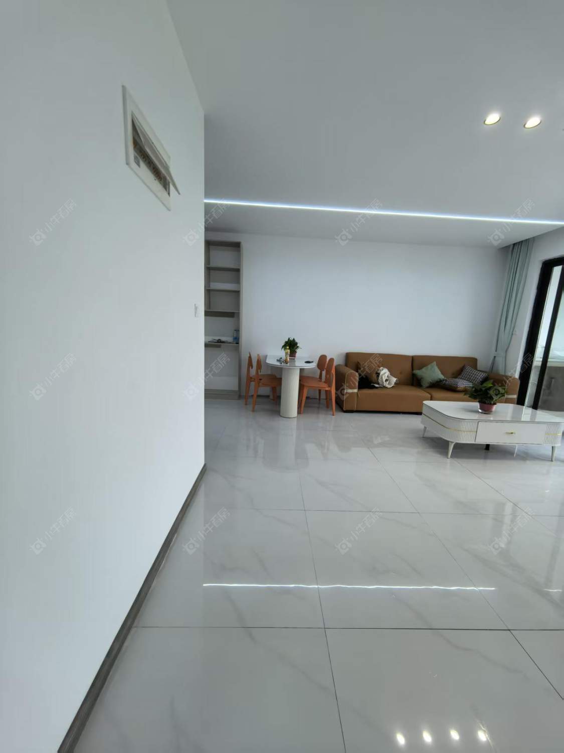 常州新城路劲·西岸时光在租房源_小牛看房