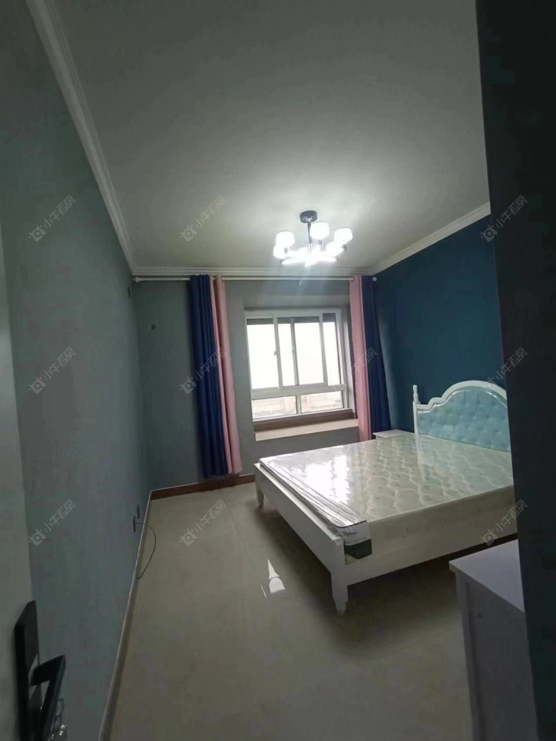 常州梧桐香郡一期在租房源_小牛看房