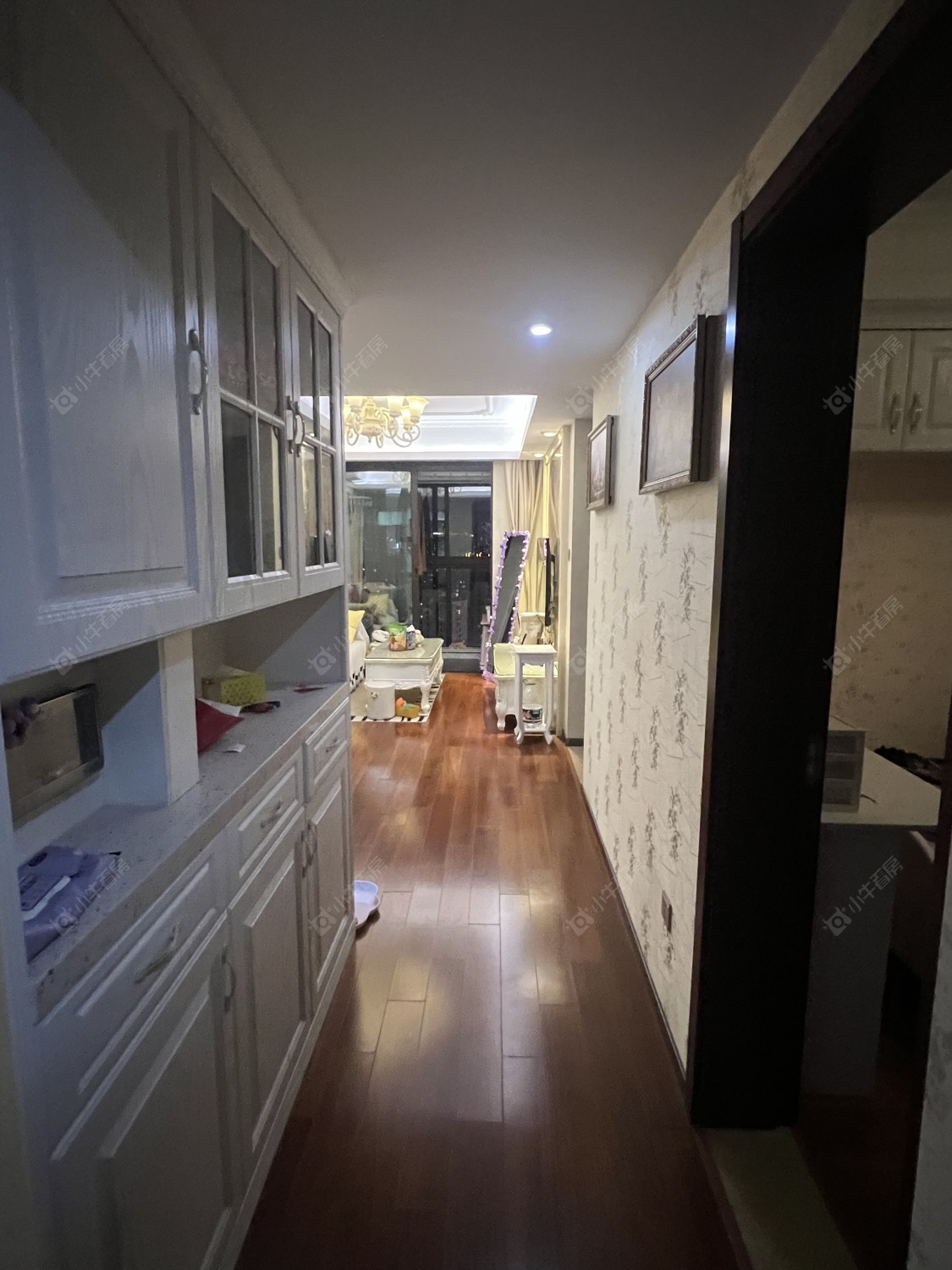 常州星河国际五区在租房源_小牛看房