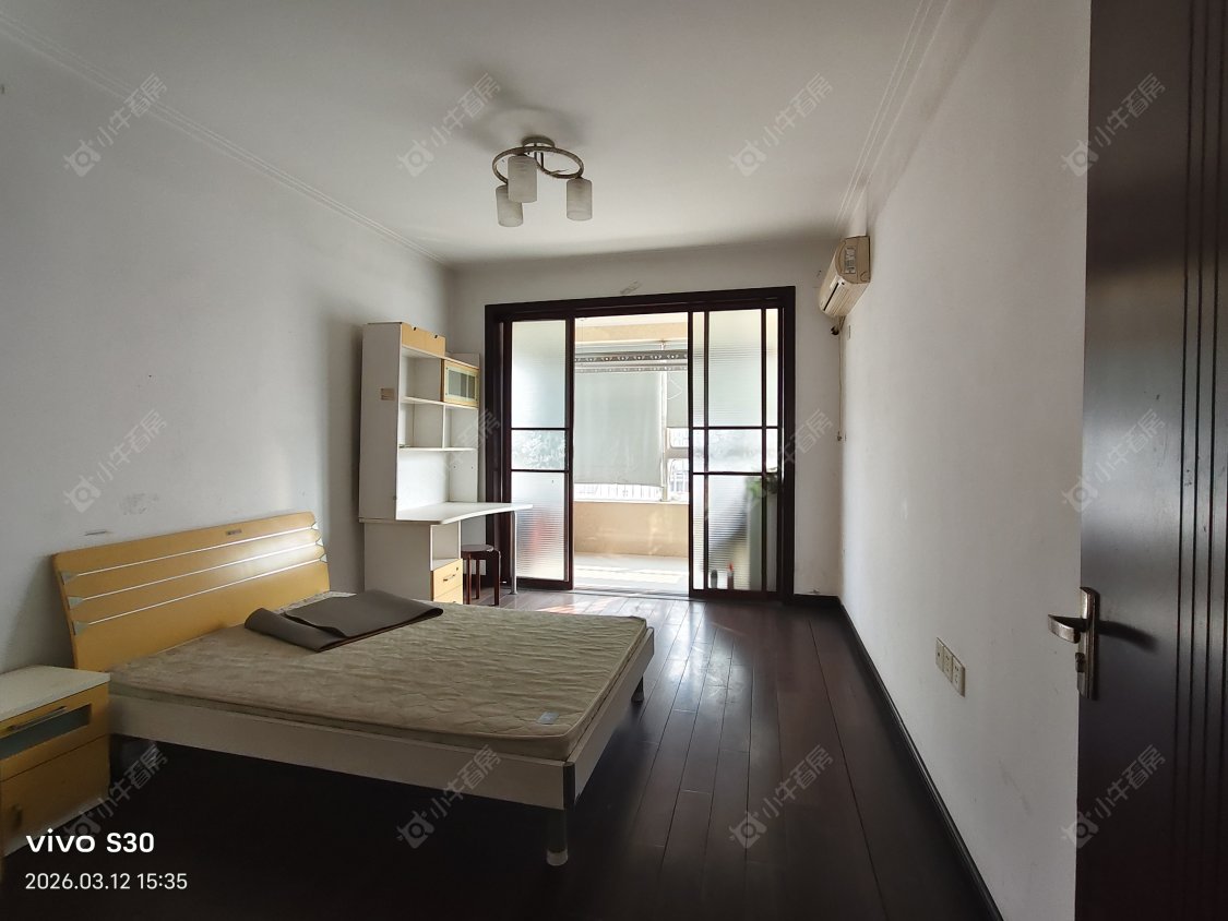 新盛花苑房源室内图 常州新盛花苑在租房源室内图_小牛看房