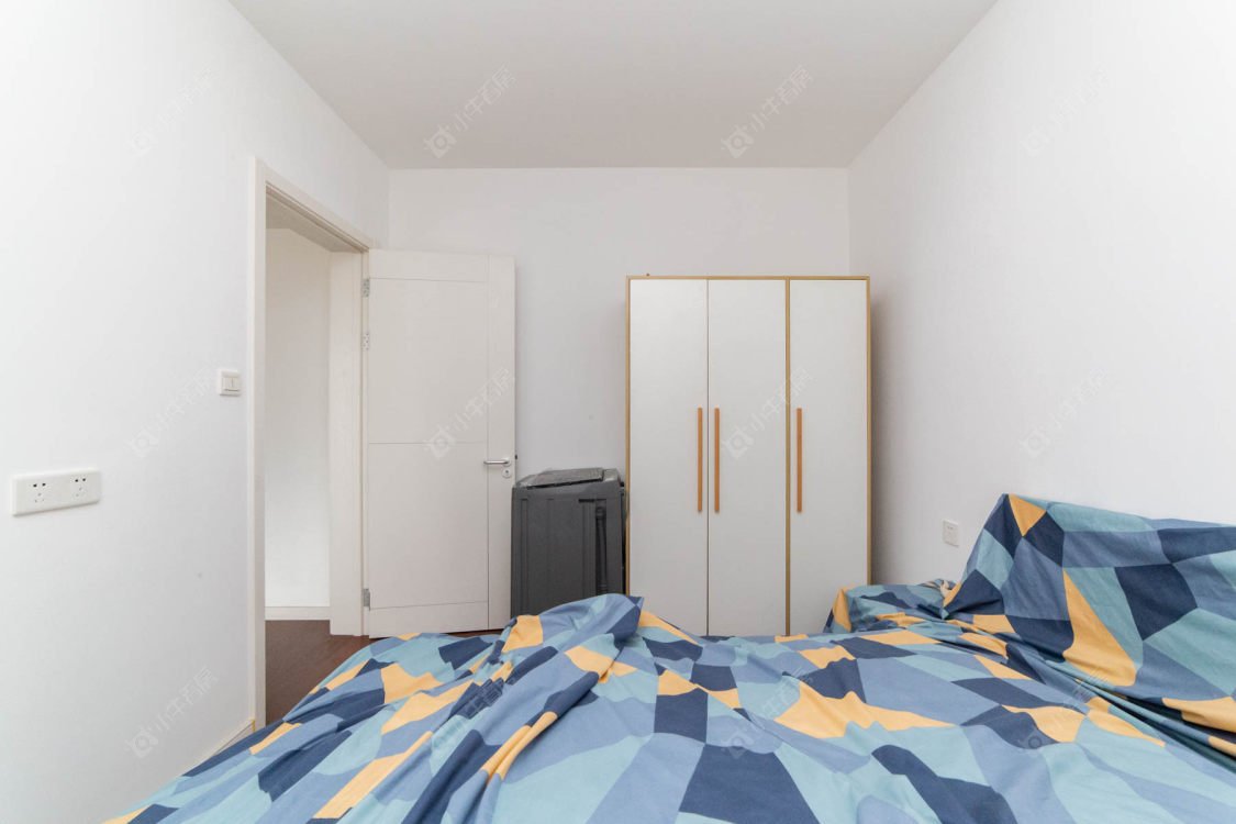 万科弘阳君望甲第房源室内图 常州万科弘阳君望甲第在售二手房源室内图_小牛看房