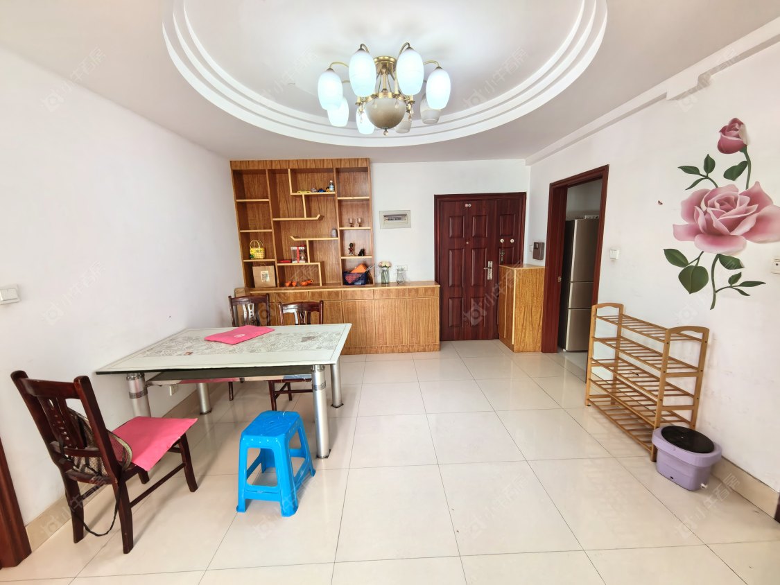 常州青山湾南区在租房源室内图_小牛看房