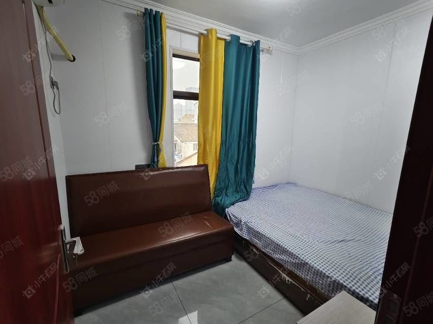 常州红旗新村在租房源_小牛看房