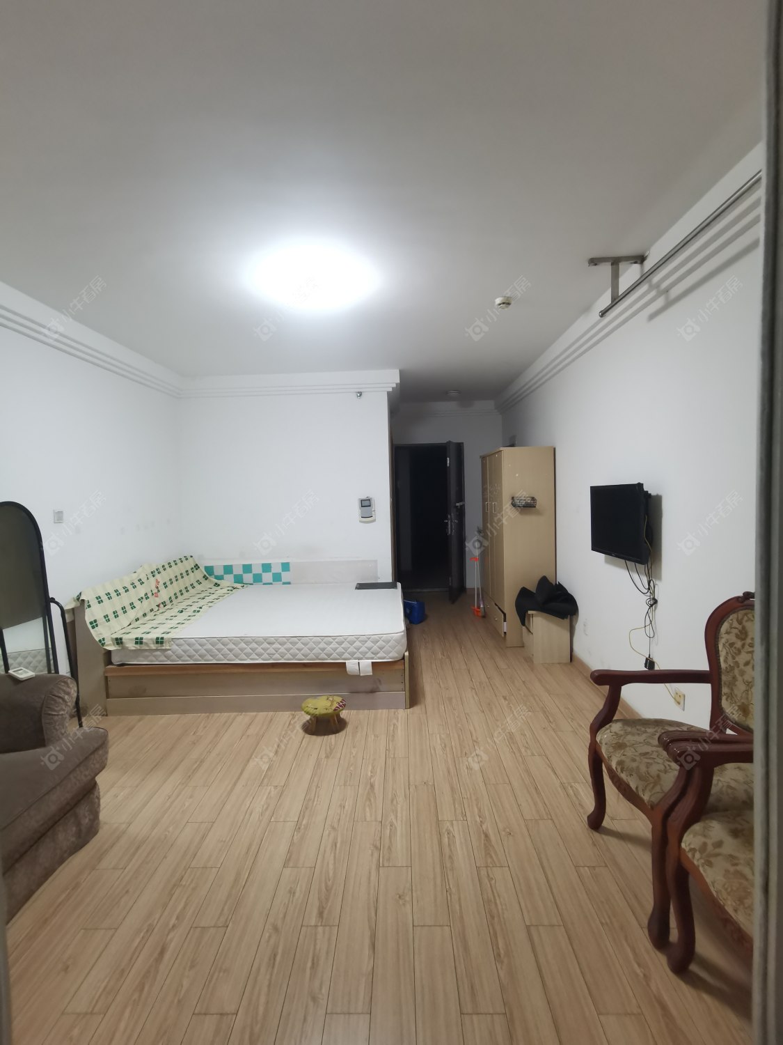 莱蒙城铂晶房源室内图 常州莱蒙城铂晶在租房源室内图_小牛看房