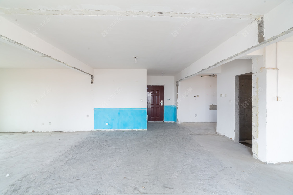 常州绿都万和城七区在售二手房源室内图_小牛看房