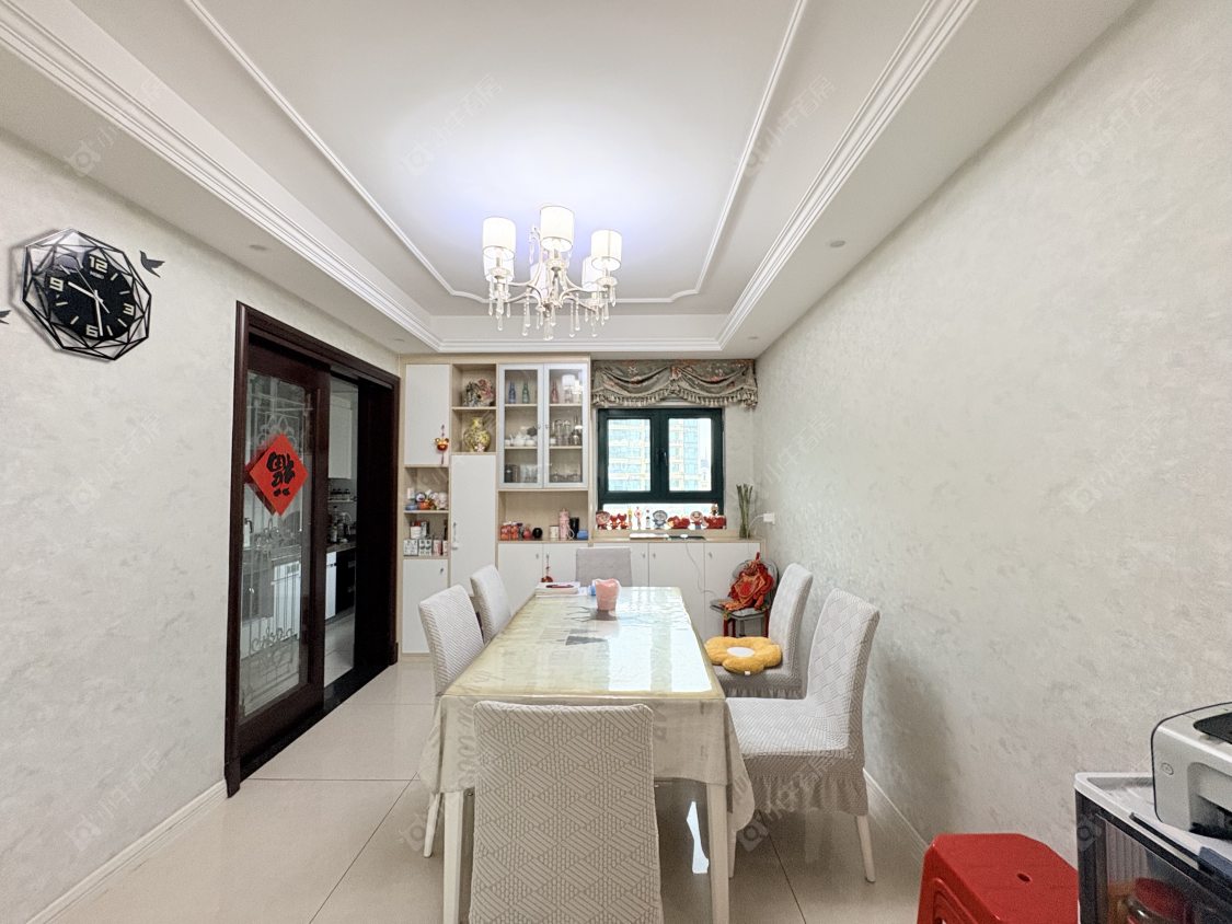 恒大名都二三期房源室内图 丹阳恒大名都二三期在售二手房源室内图_小牛看房