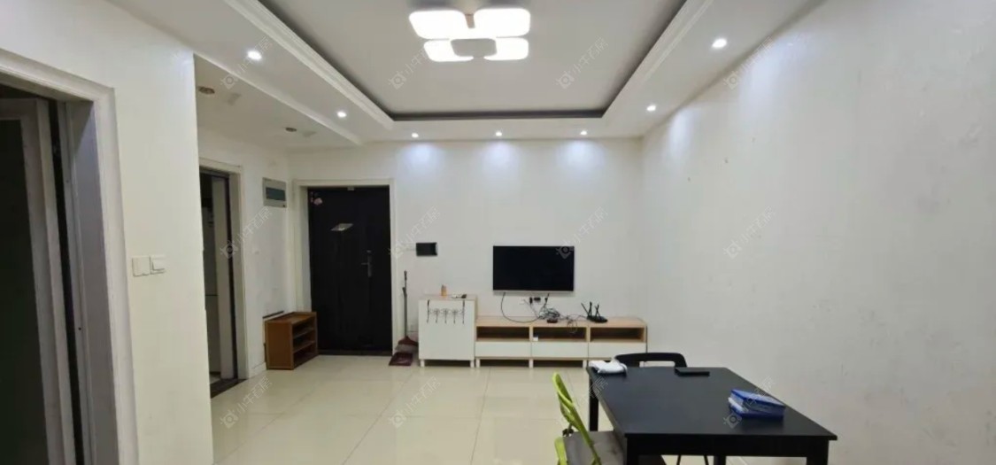 常州永宁星座公寓在租房源室内图_小牛看房