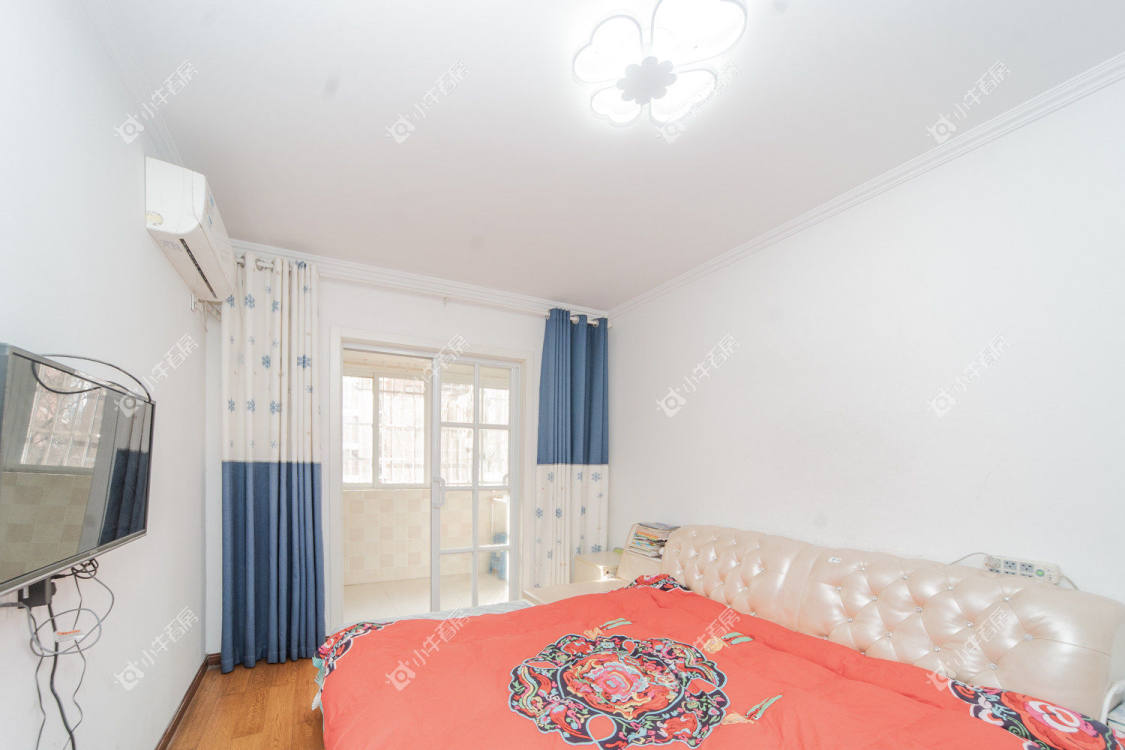 常州祥龙苑在租房源室内图_小牛看房