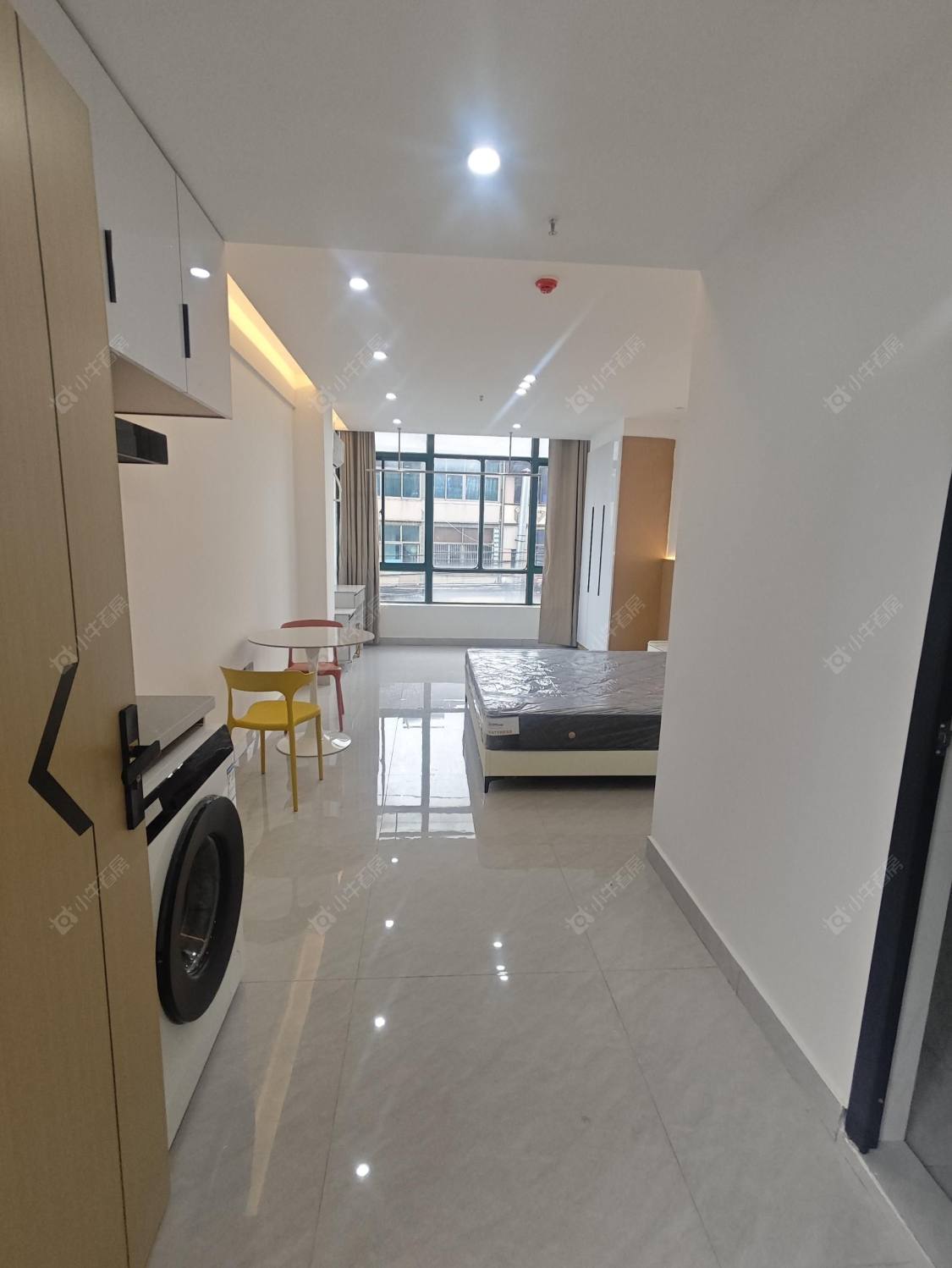 常州崔蓉路1室1厅1卫出租_小牛看房