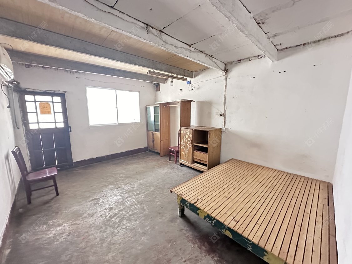 常州圩墩村在租房源_小牛看房