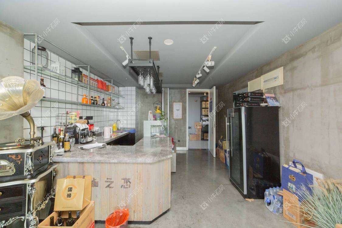 常州雅居乐星河湾在租房源室内图_小牛看房