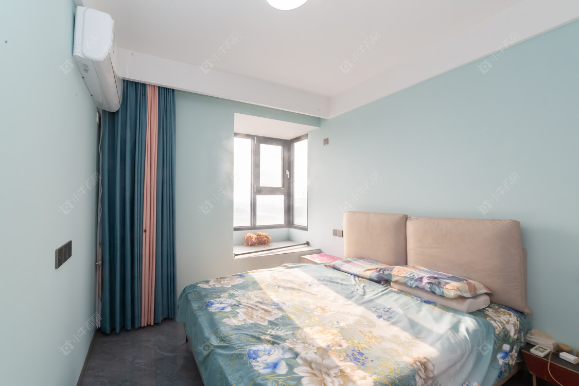 常州荷樾府在售二手房源室内图_小牛看房