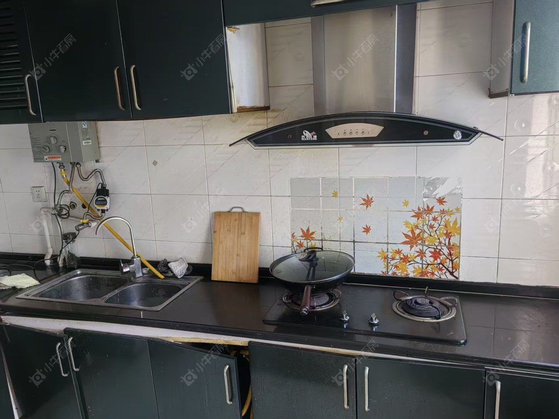 湾里新村检察院商住楼房源室内图 常州湾里新村检察院商住楼在租房源室内图_小牛看房