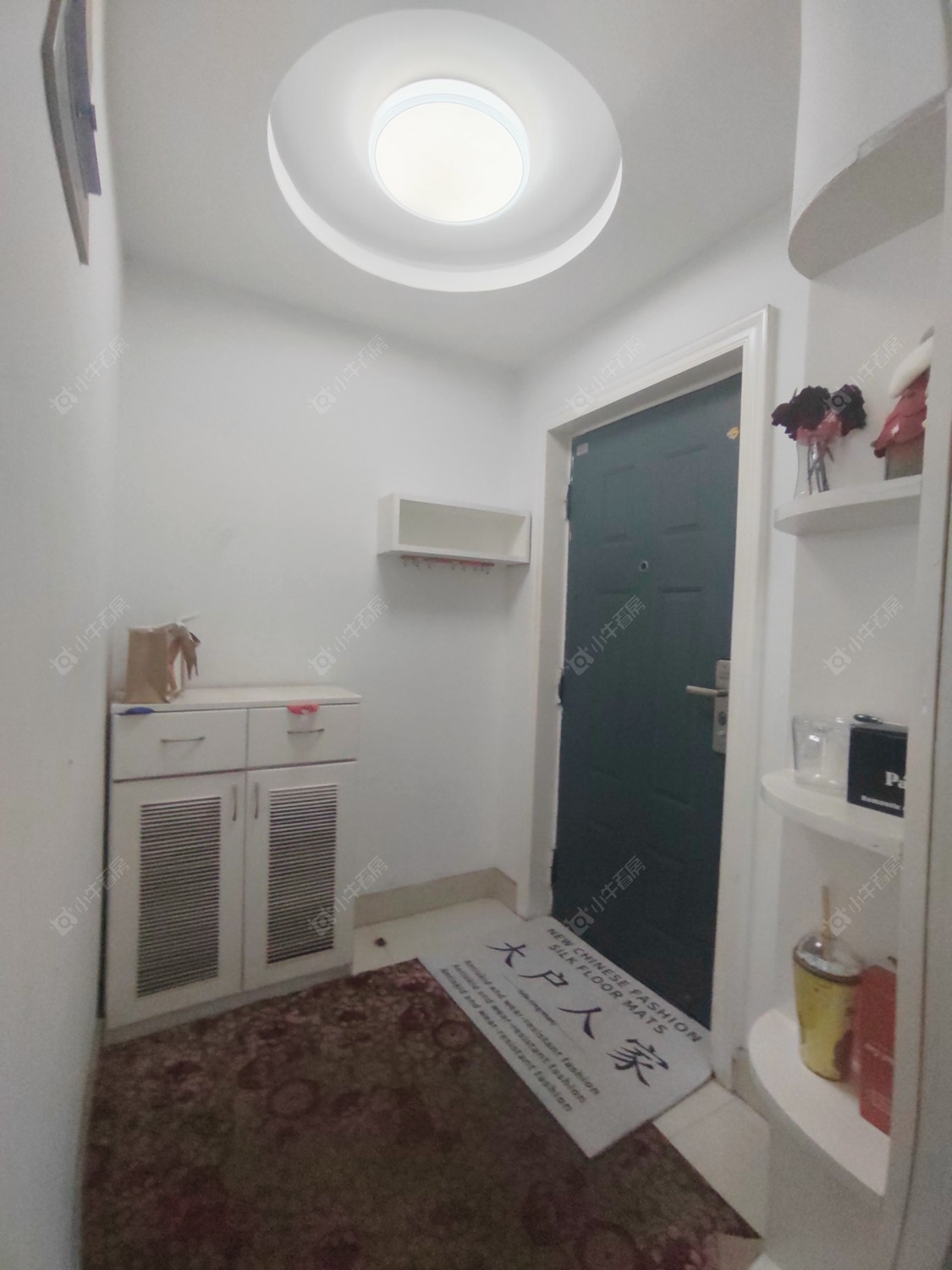常州晋陵北苑租房_晋陵北苑1室2厅房源出租