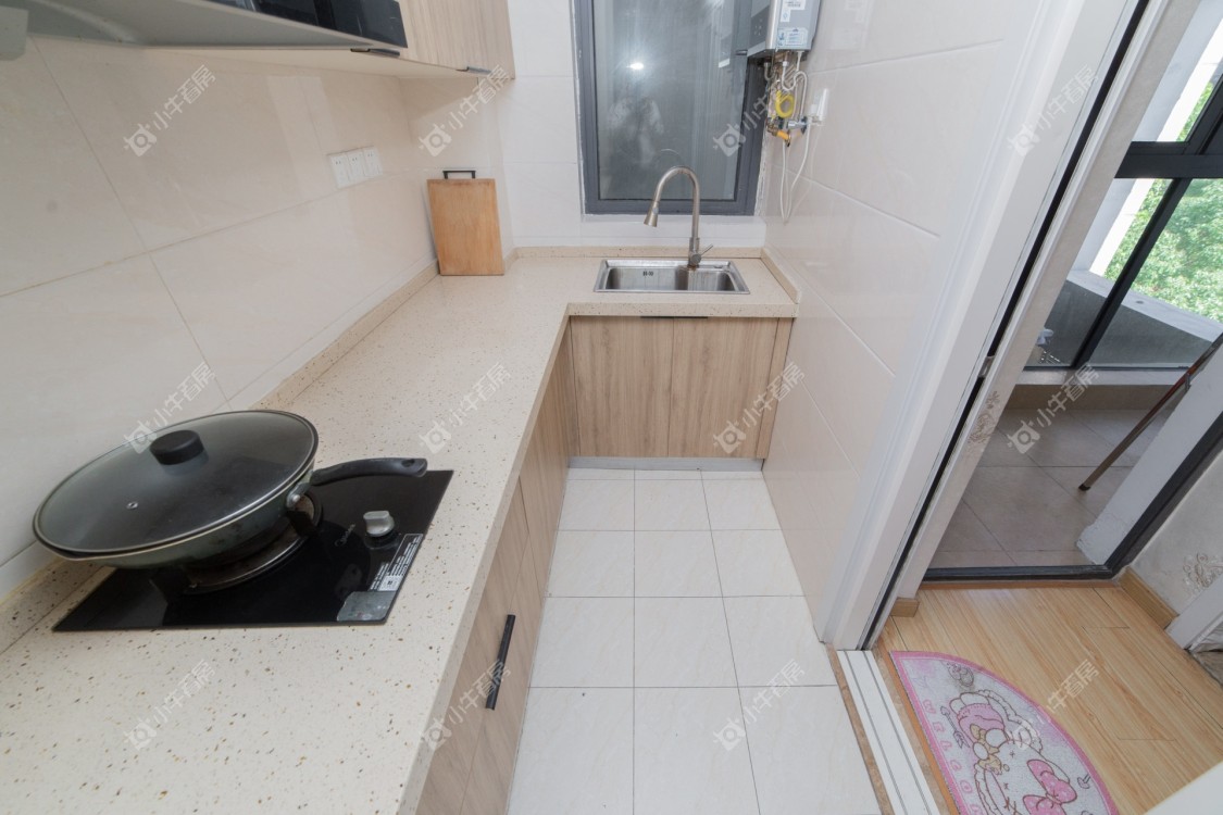 常州新北万达广场在租房源_小牛看房