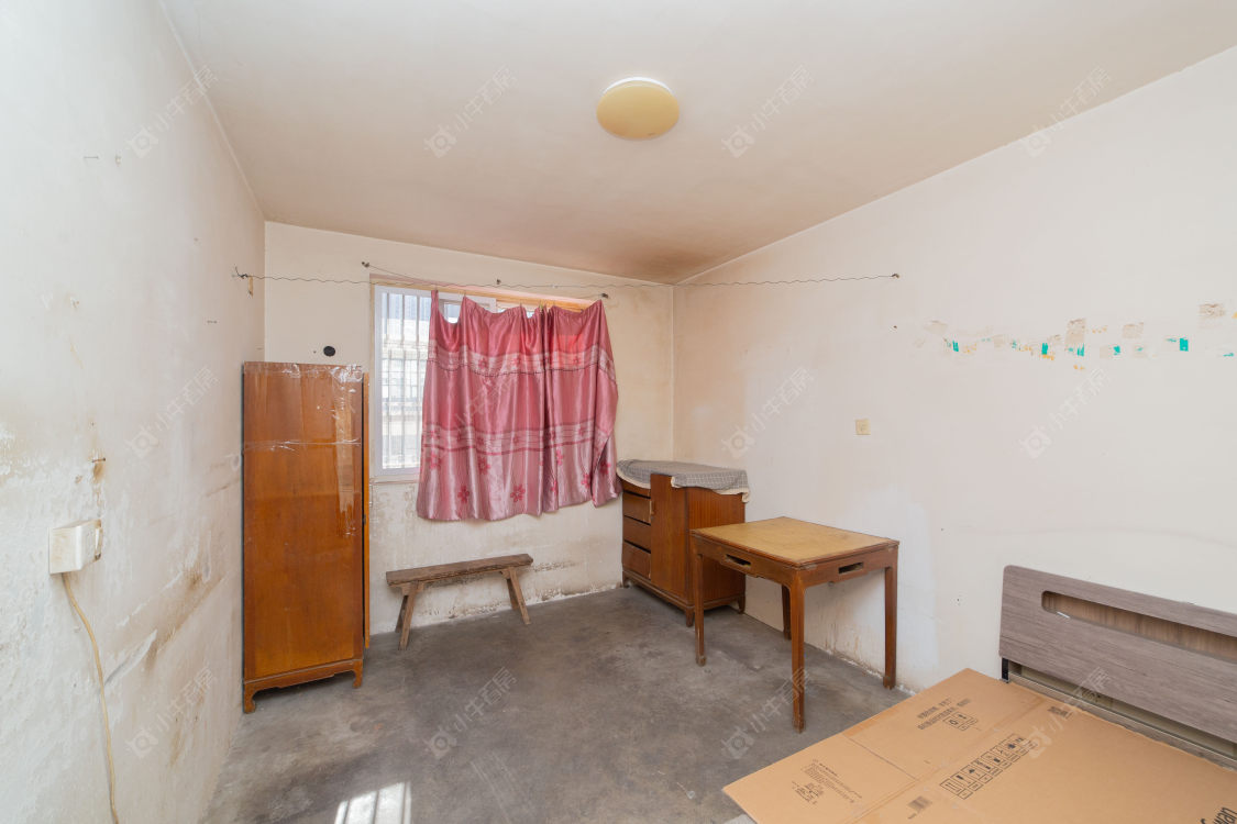 常州前桥新村在售二手房源室内图_小牛看房