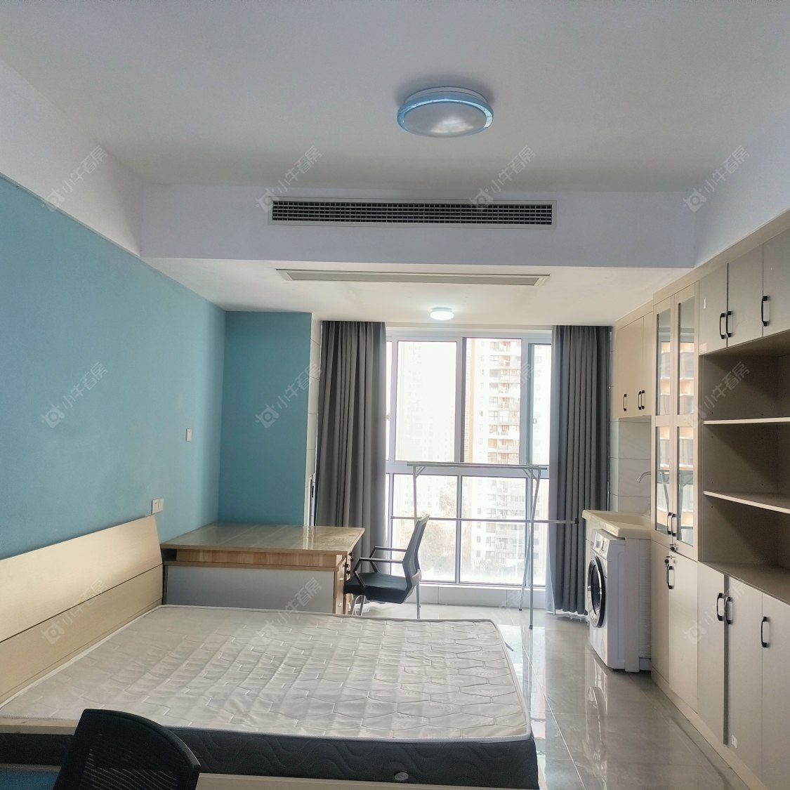 常州星河国际六区在租房源_小牛看房