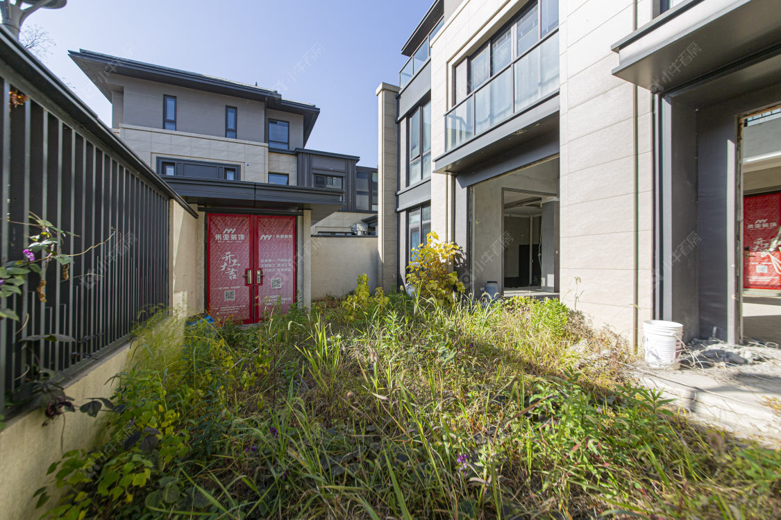 常州太湖院子在售二手房源小区图_小牛看房