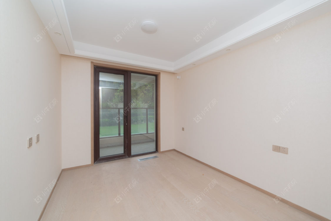 常州朗诗熙华府在售二手房源室内图_小牛看房