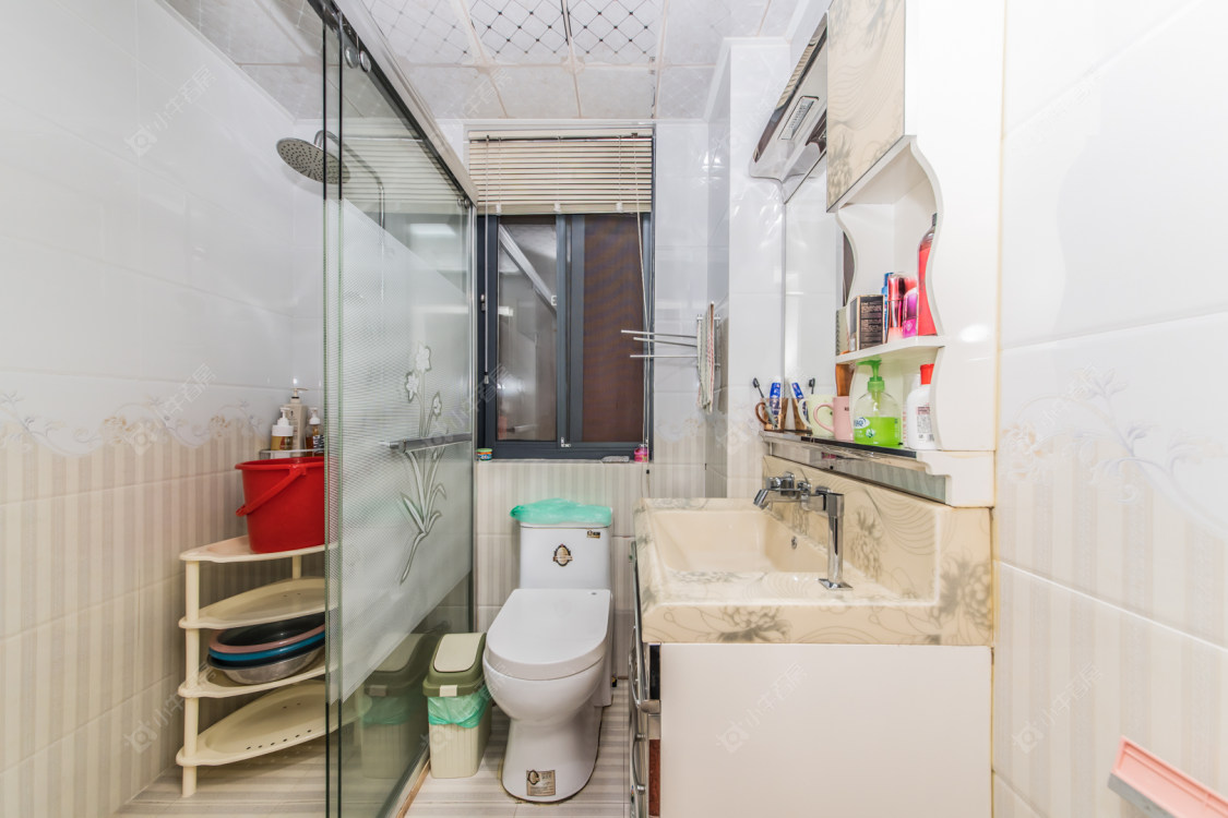 常州祥龙苑在售二手房源室内图_小牛看房