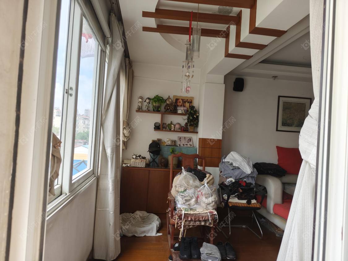 常州华景园租房_华景园3室2厅房源出租