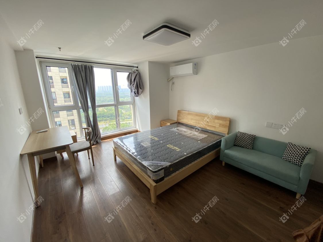 金科保利北郡花园房源 常州金科保利北郡花园在租房源_小牛看房