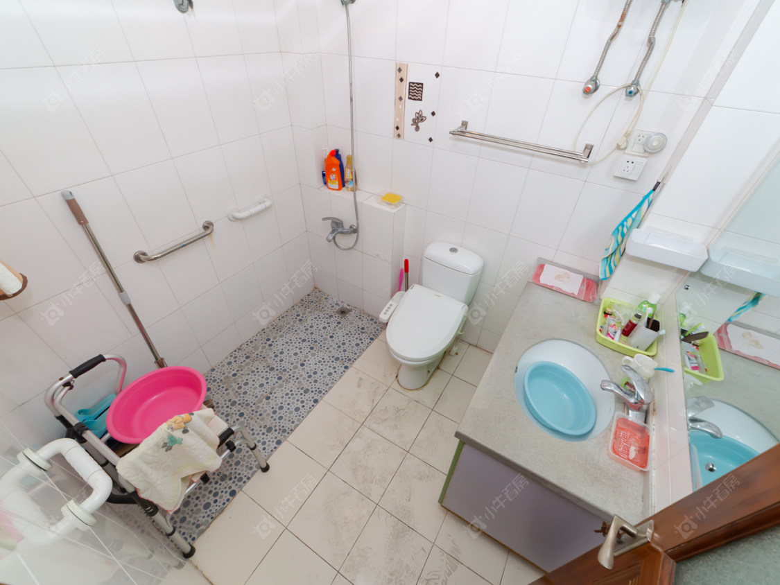 常州翠竹新村北区在售二手房源室内图_小牛看房