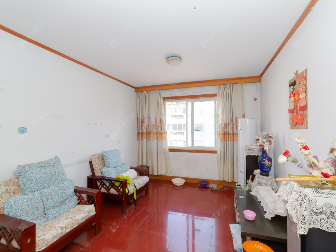 常州藻江花园一期在售二手房源室内图_小牛看房